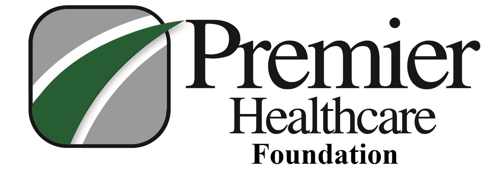 Diamond-Premier Healthcare Foundation Diamond-Premier Healthcare Foundation